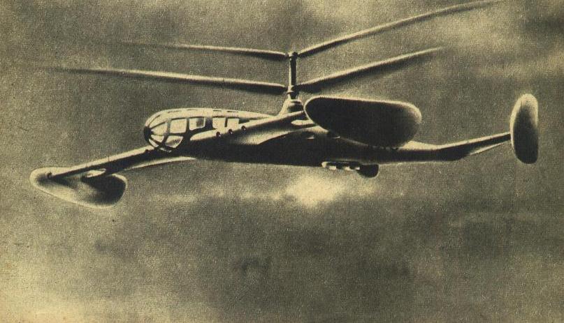 Asboth helikopter terve.